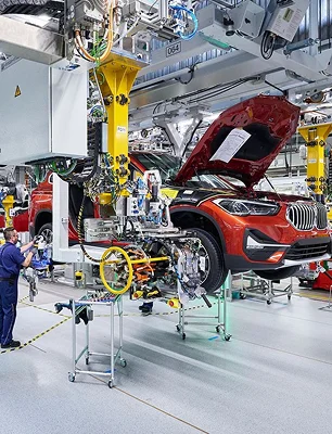 automative