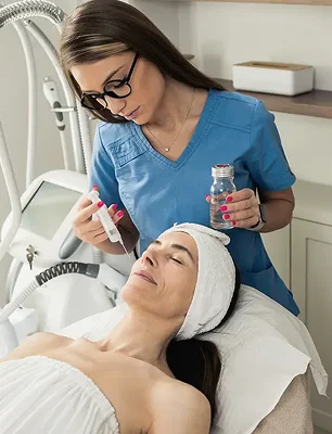 spa