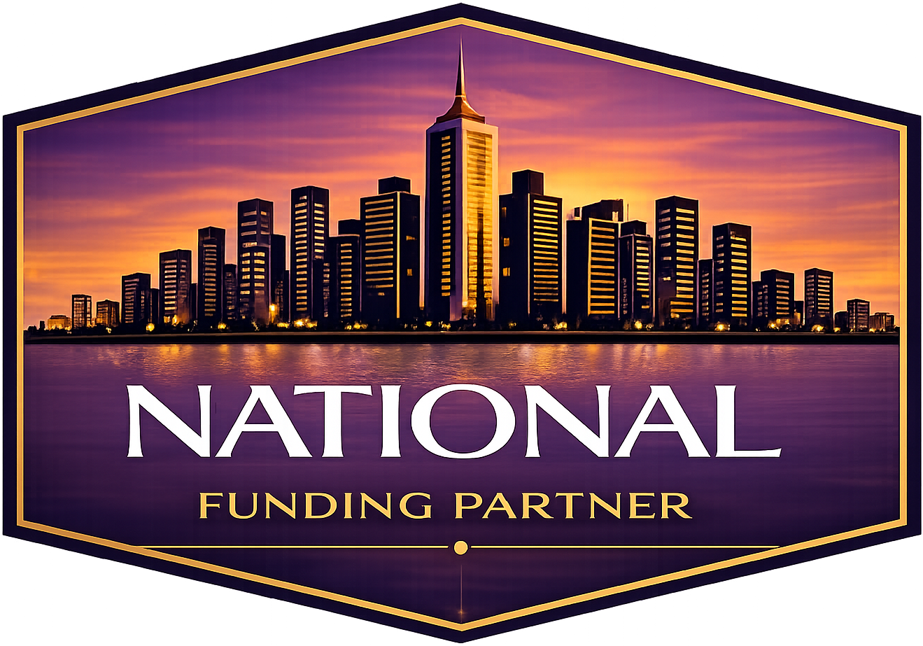 National Funding Partner