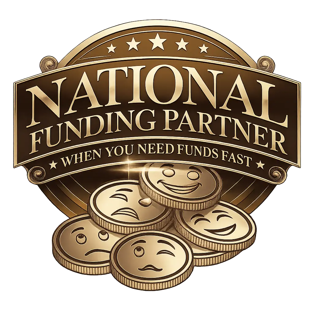 National Funding Partner